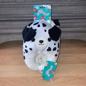 BRAND NEW KIDS SQUISHMALLOW SLIPPERS SIZE 11/12! NWT! SMOKE FREE HOME!